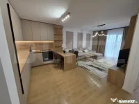 Apartament lux 2 camere, 45 mp, terasa 10 mp, etaj intermedi 