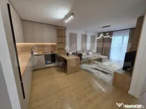Apartament lux 2 camere, 45 mp, terasa 10 mp, etaj intermedi