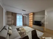 Apartament lux 2 camere, 45 mp, terasa 10 mp, etaj intermedi 