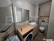 Apartament lux 2 camere, 45 mp, terasa 10 mp, etaj intermedi 