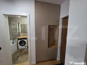 Apartament lux 2 camere, 45 mp, terasa 10 mp, etaj intermedi 