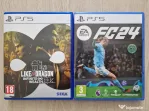 Jocuri PS5 in stare foarte buna