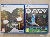 Jocuri PS5 in stare foarte buna 
