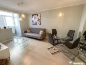 Apartament cochet, Dorobanti cu Stefan cel Mare 