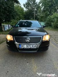 Volkswagen Passat b6 Cutie Automată DSG 