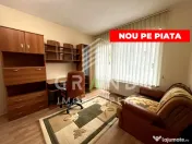 OPORTUNITATE! 1 cameră | Balcon | Calea Turzii–Hotel Alex 