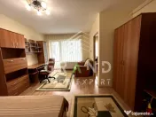 OPORTUNITATE! 1 cameră | Balcon | Calea Turzii–Hotel Alex 