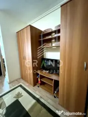 OPORTUNITATE! 1 cameră | Balcon | Calea Turzii–Hotel Alex 