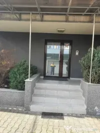 Aparatorii patriei turnu magurele bloc nou 