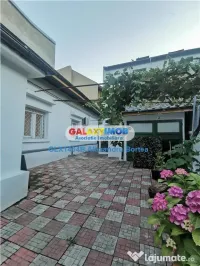 Stefan cel Mare - Ghiocei, casa 3 camere curte 