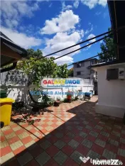 Stefan cel Mare - Ghiocei, casa 3 camere curte 