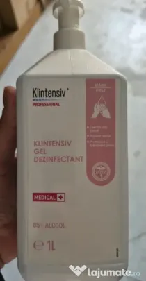 Dezinfectant Klintensiv