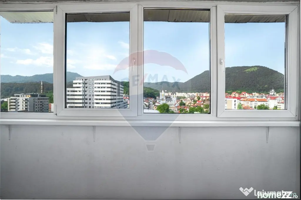 Apartament cu 4 camere de inchiriat |2 BAI | RACADAU| COM...