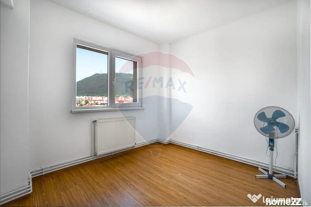 Apartament cu 4 camere de inchiriat |2 BAI | RACADAU| COM...