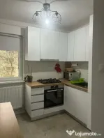 Garsoniera zona ASTRA