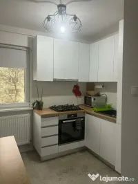 Garsoniera zona ASTRA 