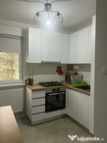 Garsoniera zona ASTRA