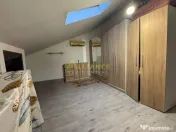 Casa 5 camere mobilata, Popesti-Leordeni | Mansarda amenajat 