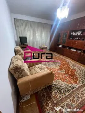 Inchiriez apartament 3 camere zona Victoriei 