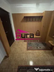 Inchiriez apartament 3 camere zona Victoriei 