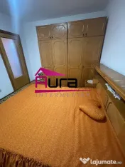 Inchiriez apartament 3 camere zona Victoriei 