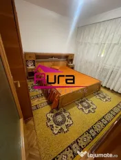 Inchiriez apartament 3 camere zona Victoriei 