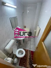 Inchiriez apartament 3 camere zona Victoriei 