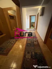 Inchiriez apartament 3 camere zona Victoriei 