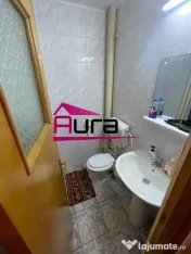 Inchiriez apartament 3 camere zona Victoriei 