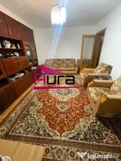 Inchiriez apartament 3 camere zona Victoriei 