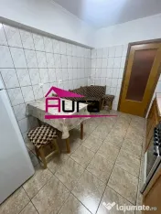 Inchiriez apartament 3 camere zona Victoriei 