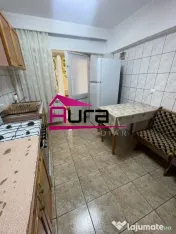Inchiriez apartament 3 camere zona Victoriei 