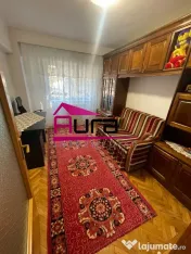 Inchiriez apartament 3 camere zona Victoriei 