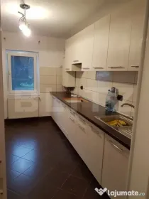Apartament 3 camere decomandate, renovat– Zona Independen?