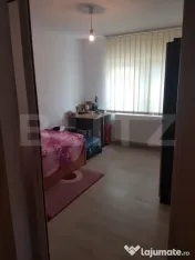 Apartament 3 camere decomandate, renovat– Zona Independen? 