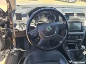 Skoda Octavia II 