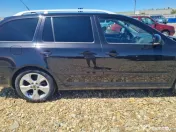 Skoda Octavia II 