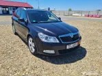Skoda Octavia II