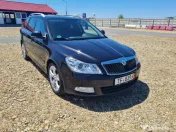 Skoda Octavia II 