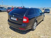 Skoda Octavia II 