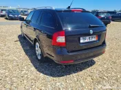 Skoda Octavia II 