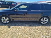 Skoda Octavia II 