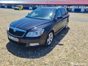 Skoda Octavia II 