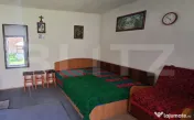 Proprietate cu potențial, casă + șură stejar și livadă 