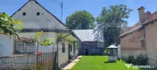 Proprietate cu potențial, casă + șură stejar și livadă 