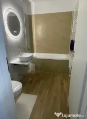 Apartament 2 camere | Bloc Nou | Vivamus Residence 
