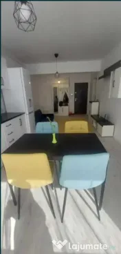 Apartament 2 camere | Bloc Nou | Vivamus Residence 