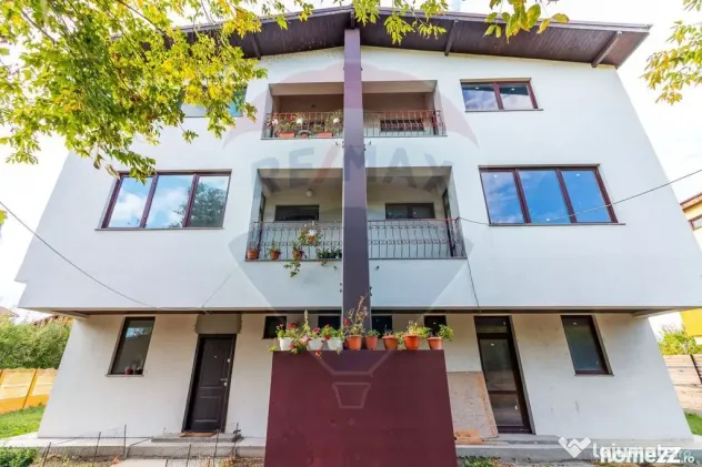 Casă / Vilă cu 6 camere de vânzare in Tartasesti, Damb...