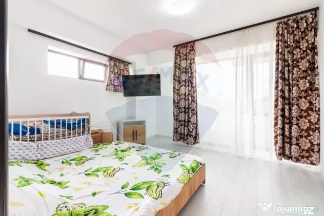 Casă / Vilă cu 6 camere de vânzare in Tartasesti, Damb...