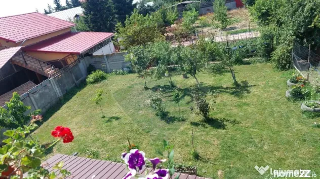Casă / Vilă cu 6 camere de vânzare in Tartasesti, Damb...
